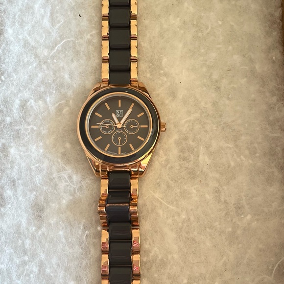 New York & Company Ladies Fashion Watches (2) - Picture 9 of 11
